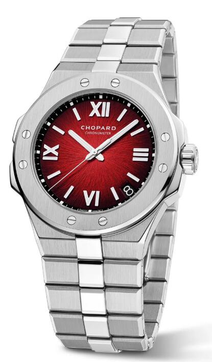Chopard 298600-3025 Alpine Eagle Sunburnt Replica Watch